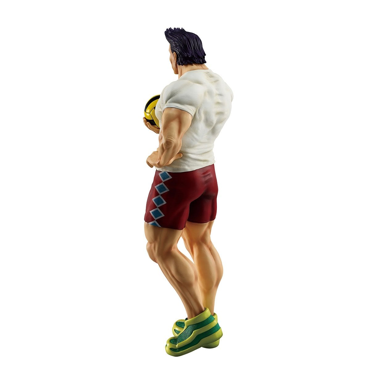Hunter x Hunter Razor Greed Island 2 Masterlise Extra Ichibansho Statue