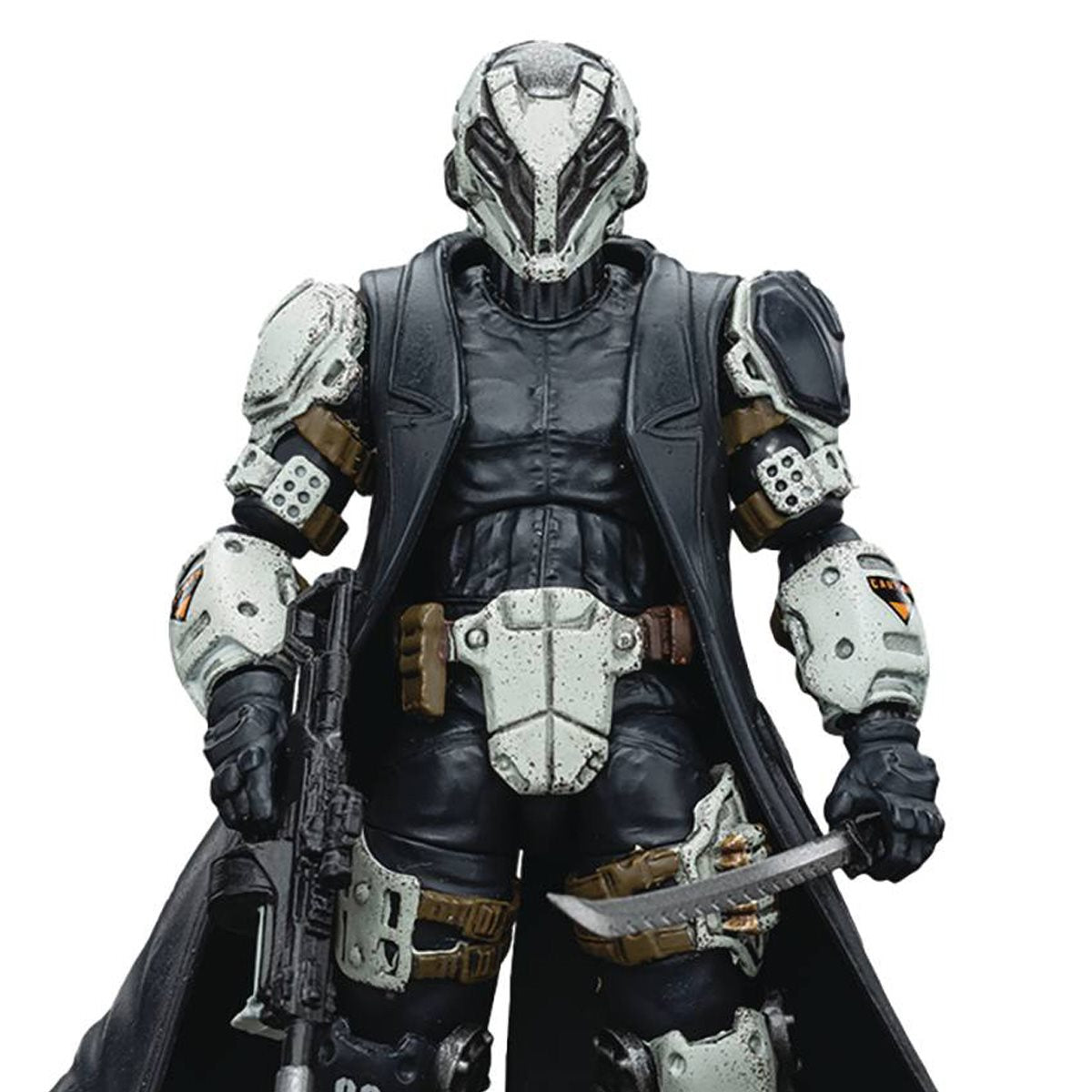 Joy Toy Battle for the Stars Sorrow Expeditionary Forces 09th Legion Assault Company Striker 1:18 Scale Action Figure