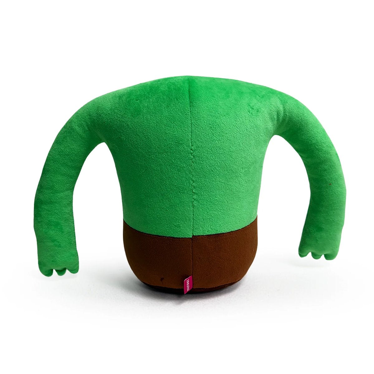Smiling Friends Mr. Frog 9-Inch Plush