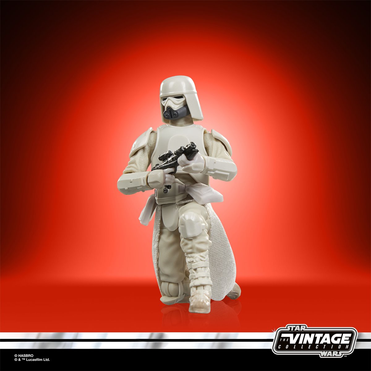 Star Wars The Vintage Collection 3 3/4-Inch Action Figures 3 Wave 2 Case of 8