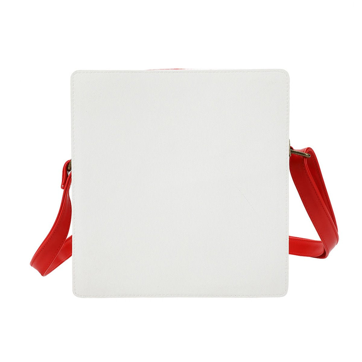 Five Nights at Freddys Freddy Pizza Box Handbag