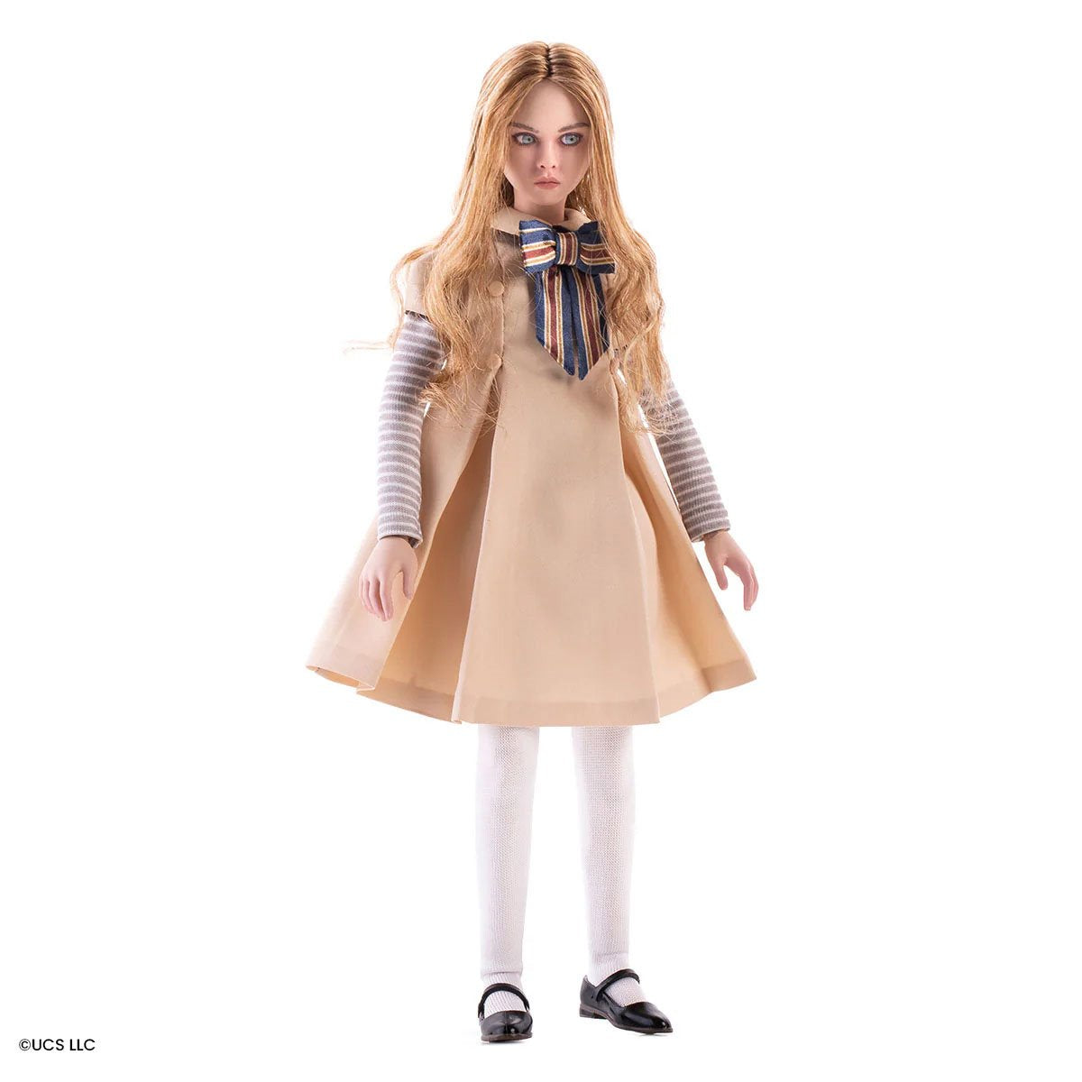 M3GAN 1:6 Scale Action Figure