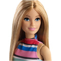 Barbie Doll and Shoes Set