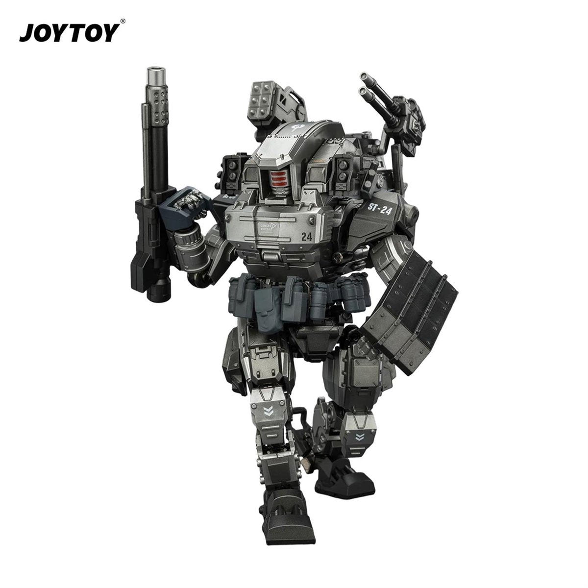 Joy Toy Dark Source APOC Series Thor 02 Assault Mech ST-8624 1:25 Scale Action Figure