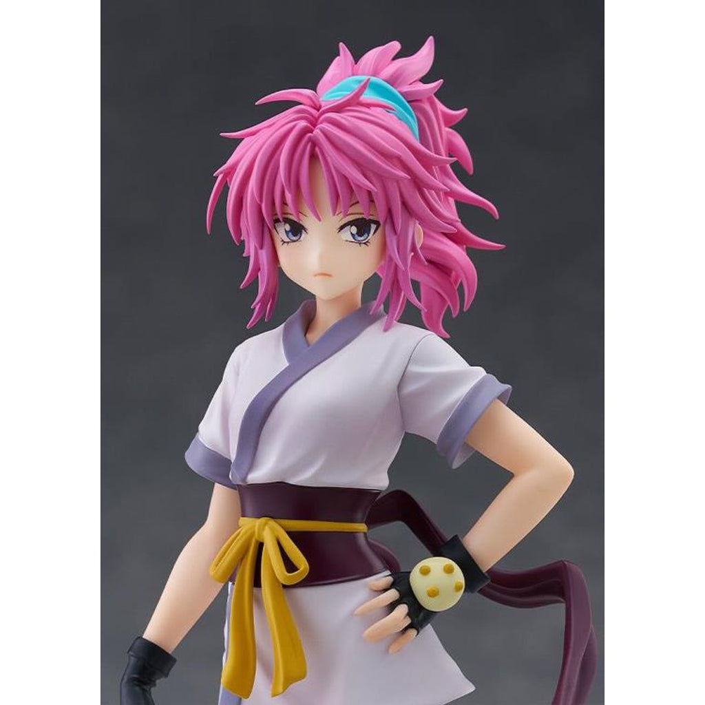 Hunter x Hunter Machi Pop Up Parade Statue