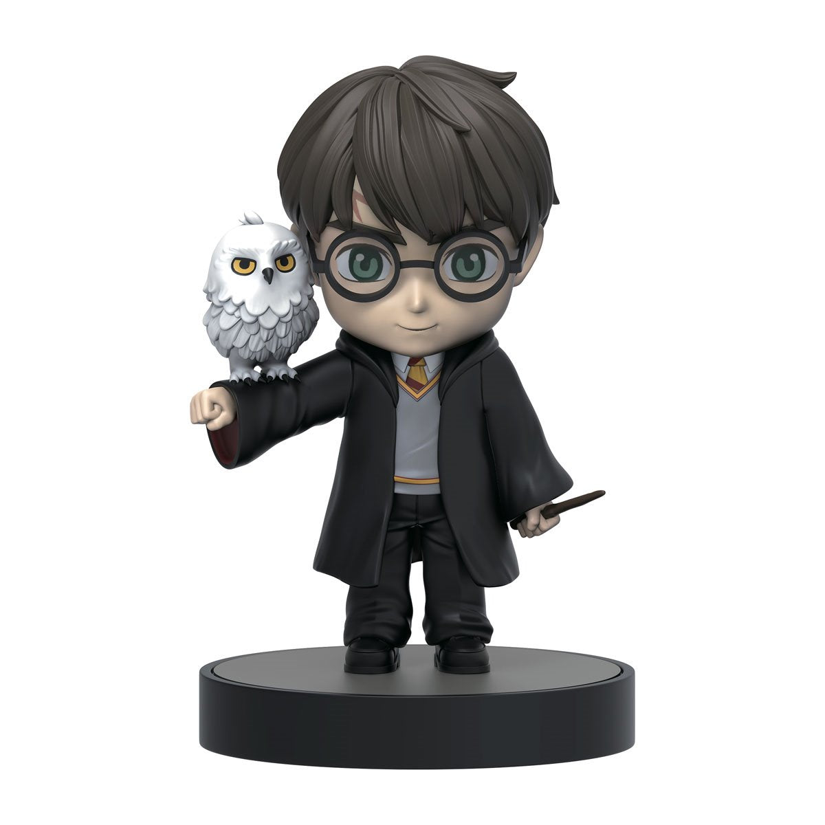 Harry Potter HeroBox Classic Series Window Box Mini-Figure Case of 6