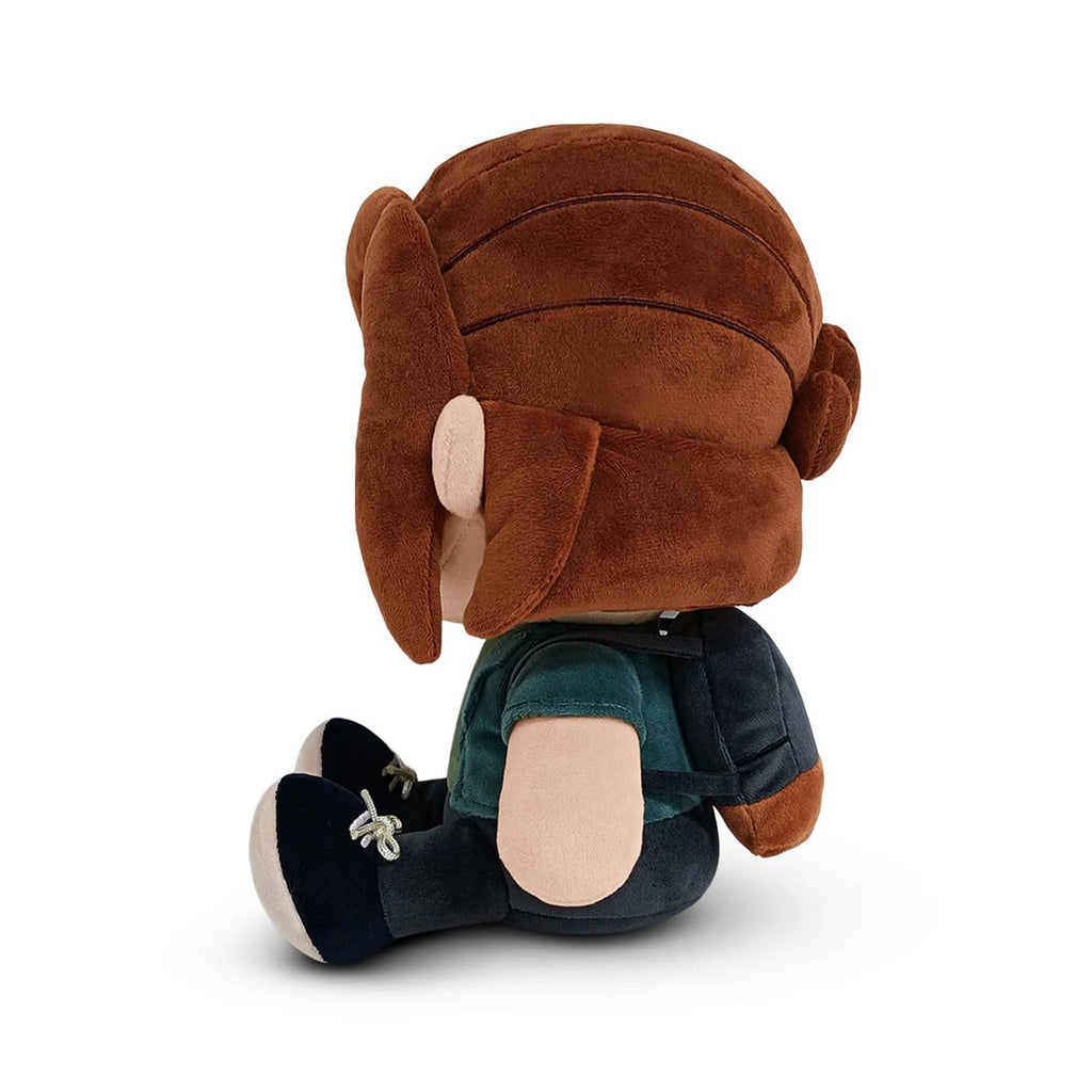 The Last of Us Ellie 9-Inch Plush
