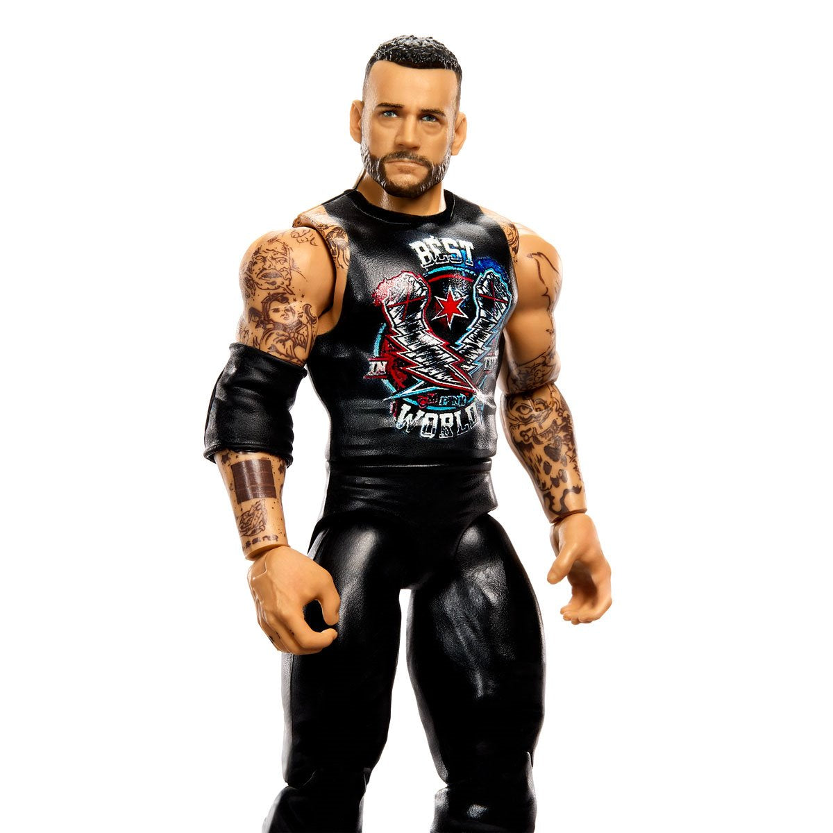 WWE Top Picks Main Event Series 2026 Wave 3 Action Figure Case of 8