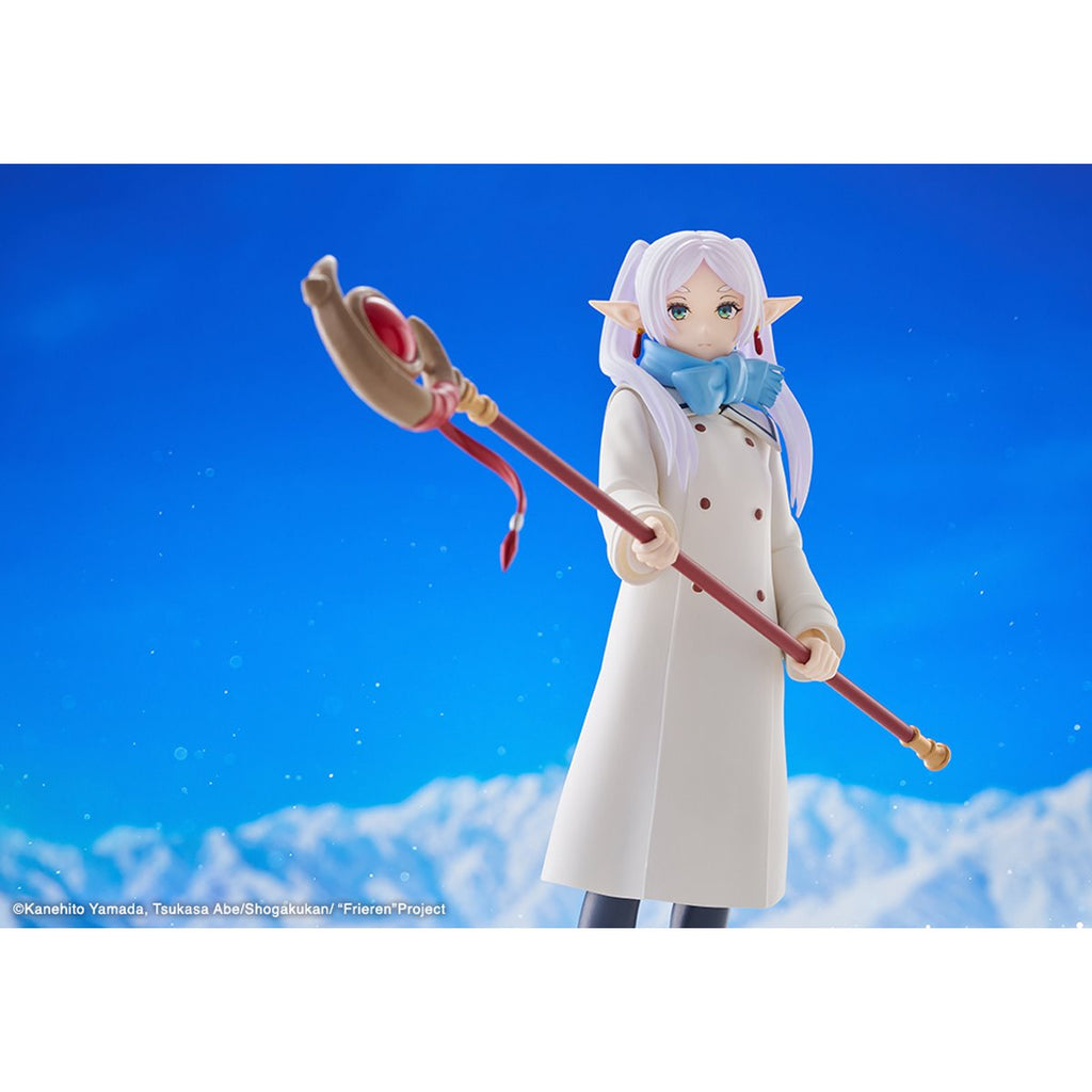 Frieren: Beyond Journey's End Frieren Oshi Works Statue