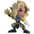 Critical Role: The Legend of Vox Machina Collection Pike Trickfoot Vinyl Figure #6