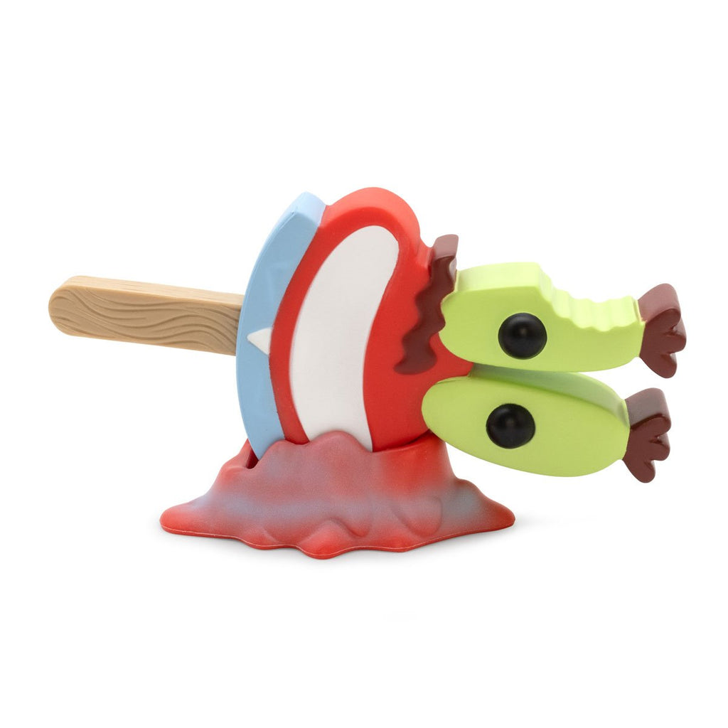SpongeBob SquarePants Series 1 Meltz Vinyl Figure Case of 12