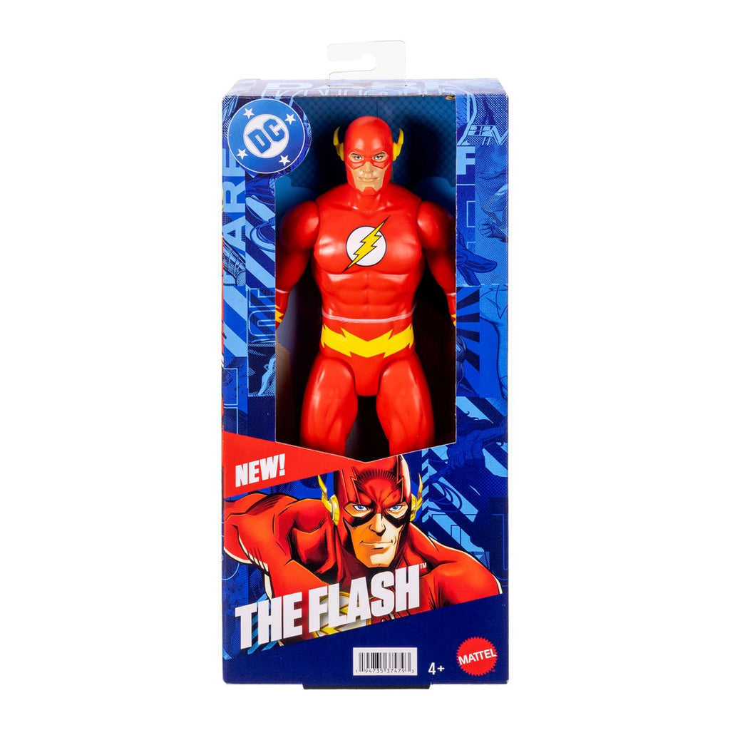 DC Premiere Wave 1 12-Inch Scale Action Figure Case of 4