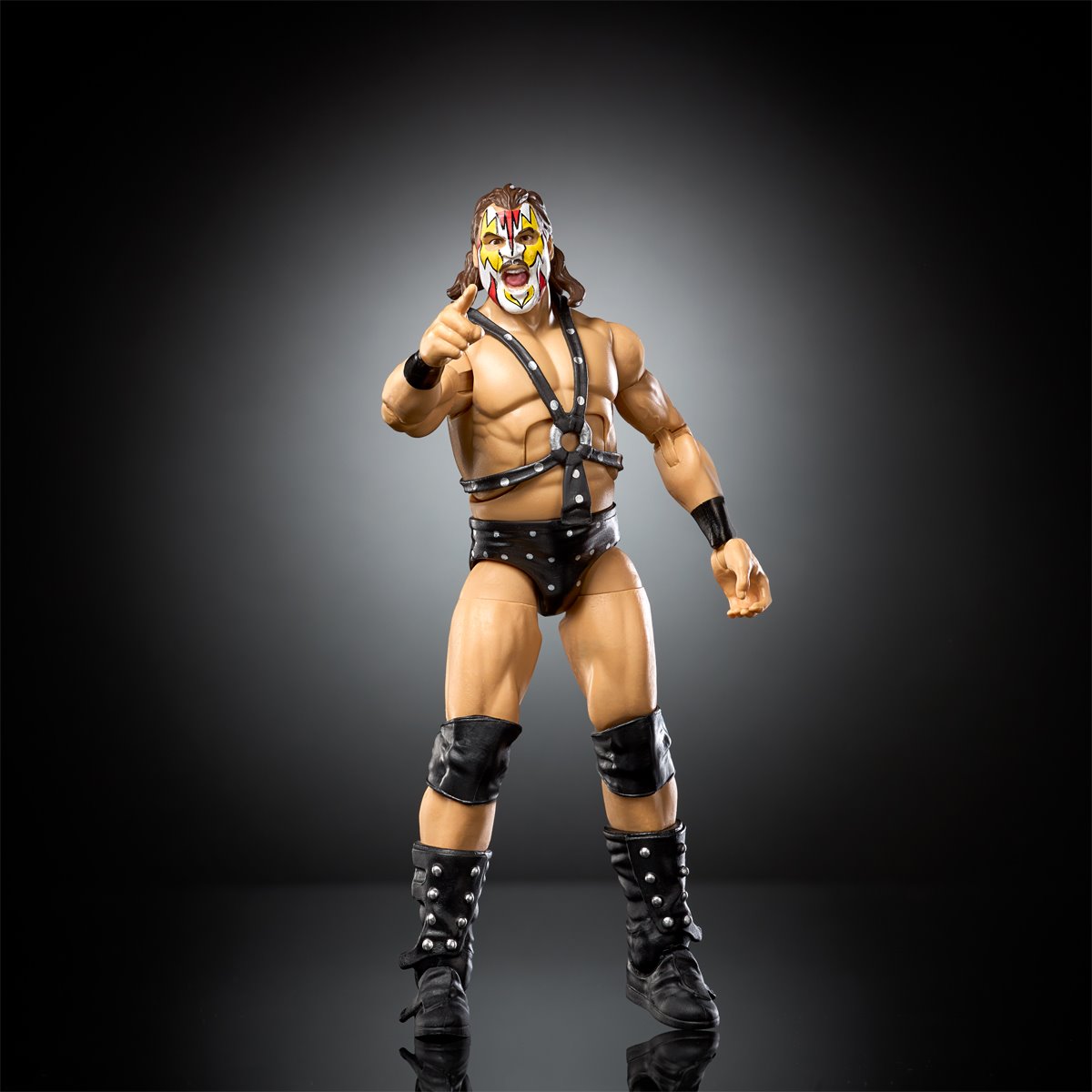 WWE Elite Collection Series 123 Action Figure Case of 8
