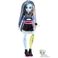 Monster High Frankie Stein 2026 Doll