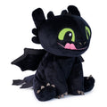 How to Train Your Dragon Toothless Cuddle 10-Inch Plush