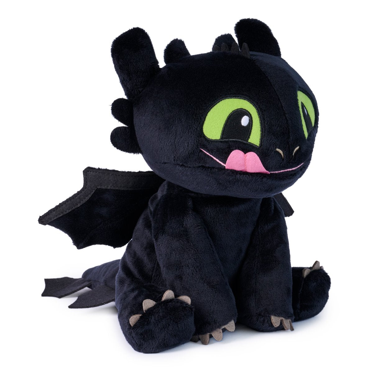 How to Train Your Dragon Toothless Cuddle 10-Inch Plush
