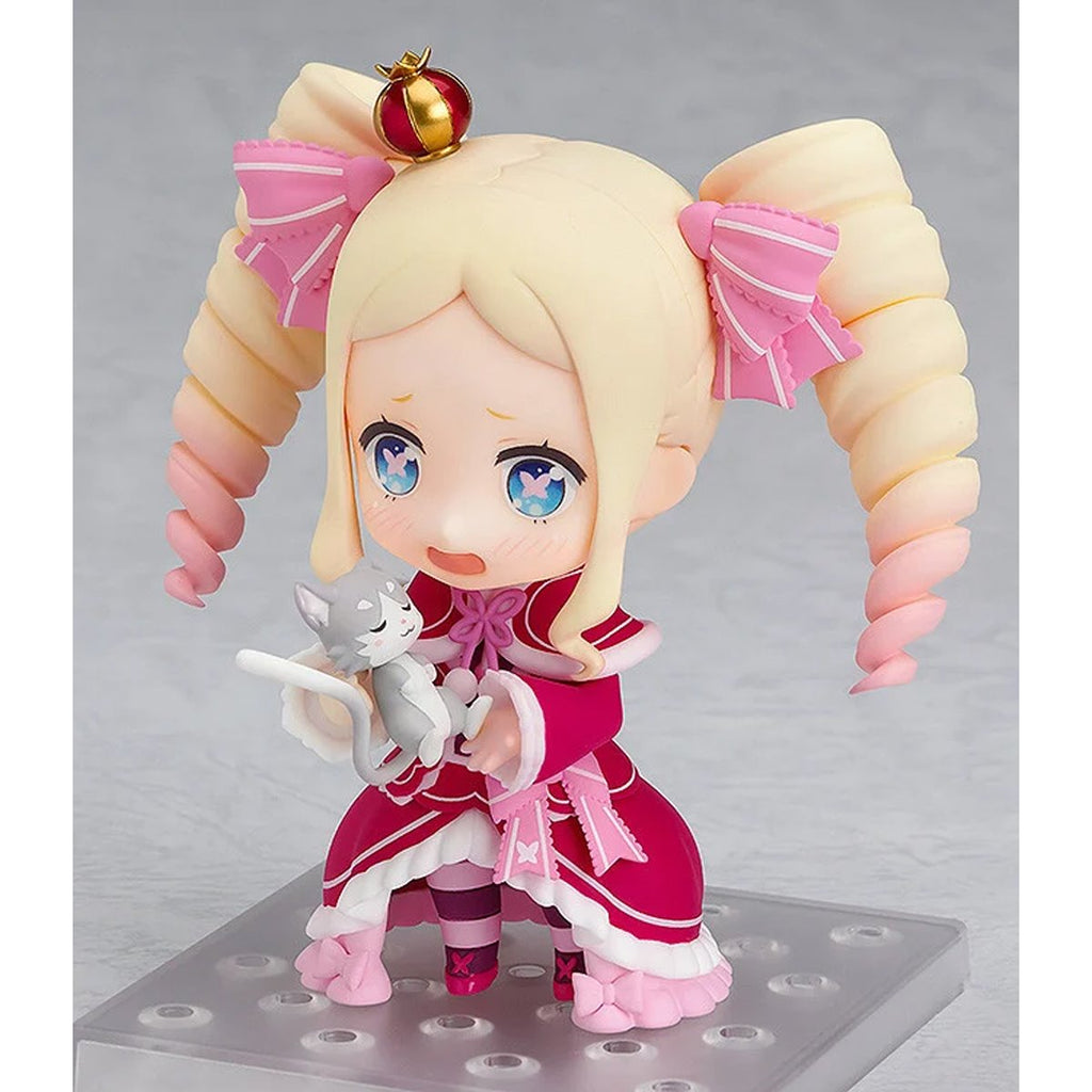 Re:Zero Starting Life in Another World Beatrice Nendoroid Action Figure - ReRun