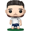 Football World Cup 2026 England Declan Rice Funko Pop! Vinyl Figure #89
