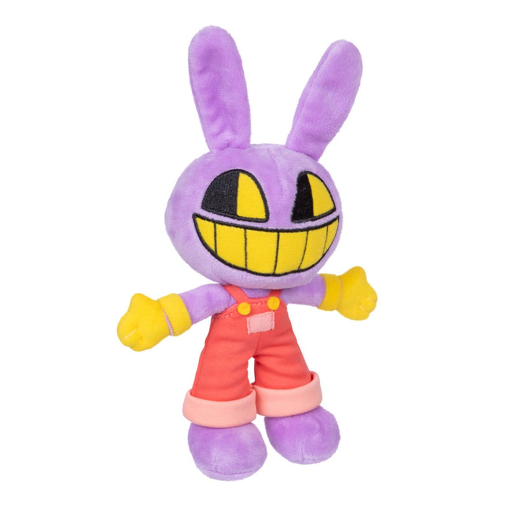 Amazing Digital Circus Deluxe Plush Case of 9