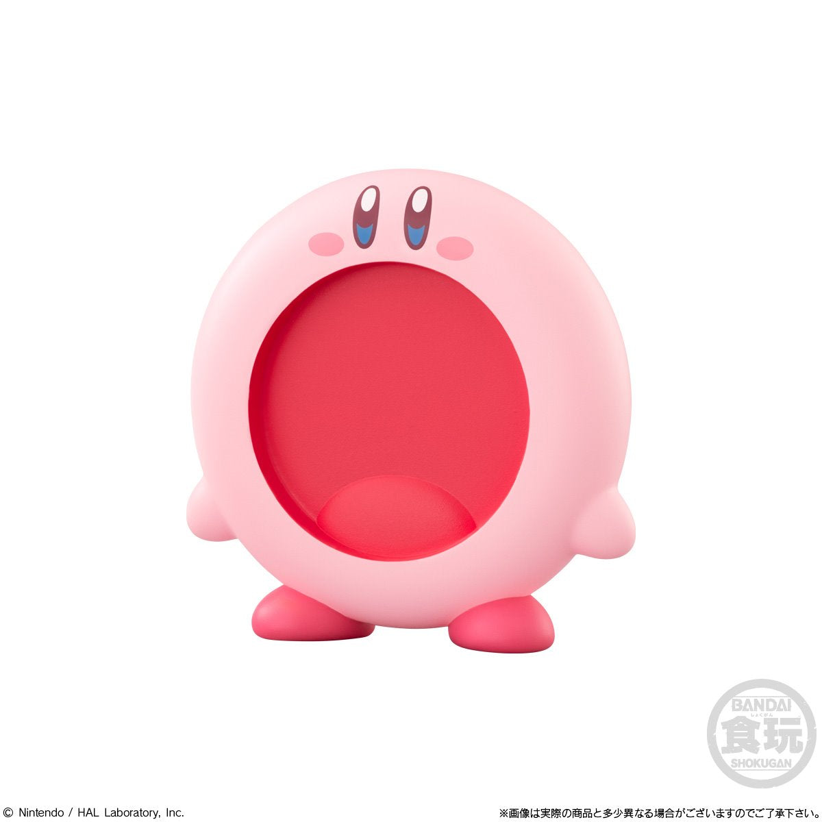 Kirby Friends Wave 6 Mini-Figure Case of 12
