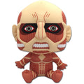 Attack on Titan S4 Colossal Titan Sitting 12-Inch Plush