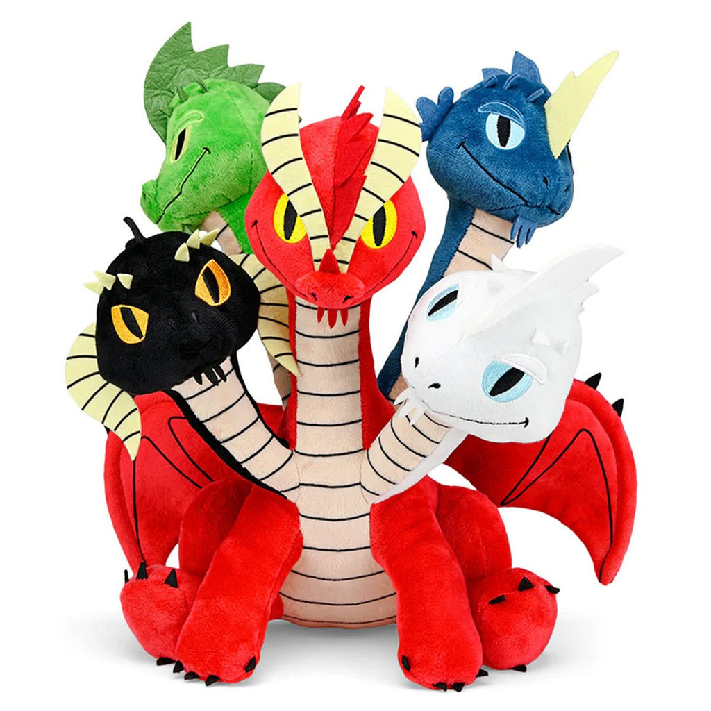Dungeons & Dragons Tiamat 16-Inch Plush