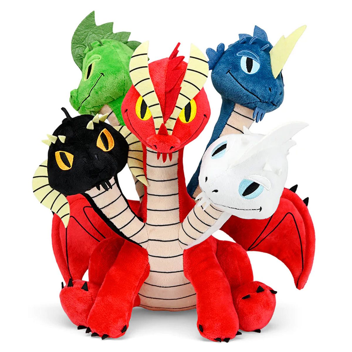 Dungeons & Dragons Tiamat 16-Inch Plush