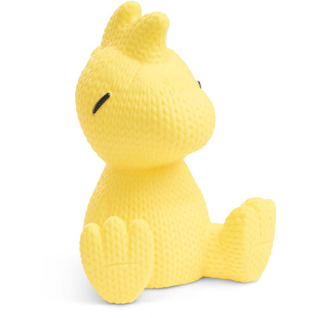 Peanuts Woodstock Handmade by Robots Vinyl Figure
