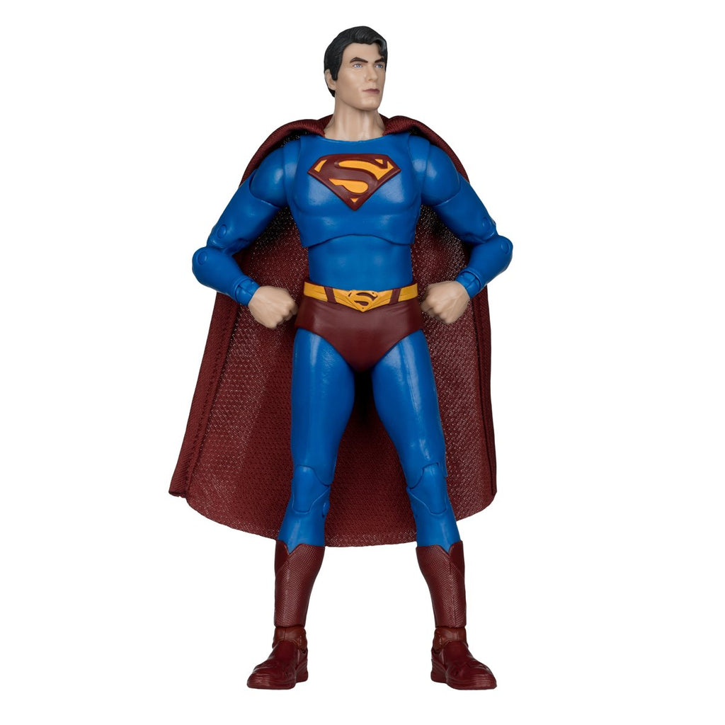 DC Multiverse Theatrical Wave 4 7-Inch Scale Action Figure Case of 6