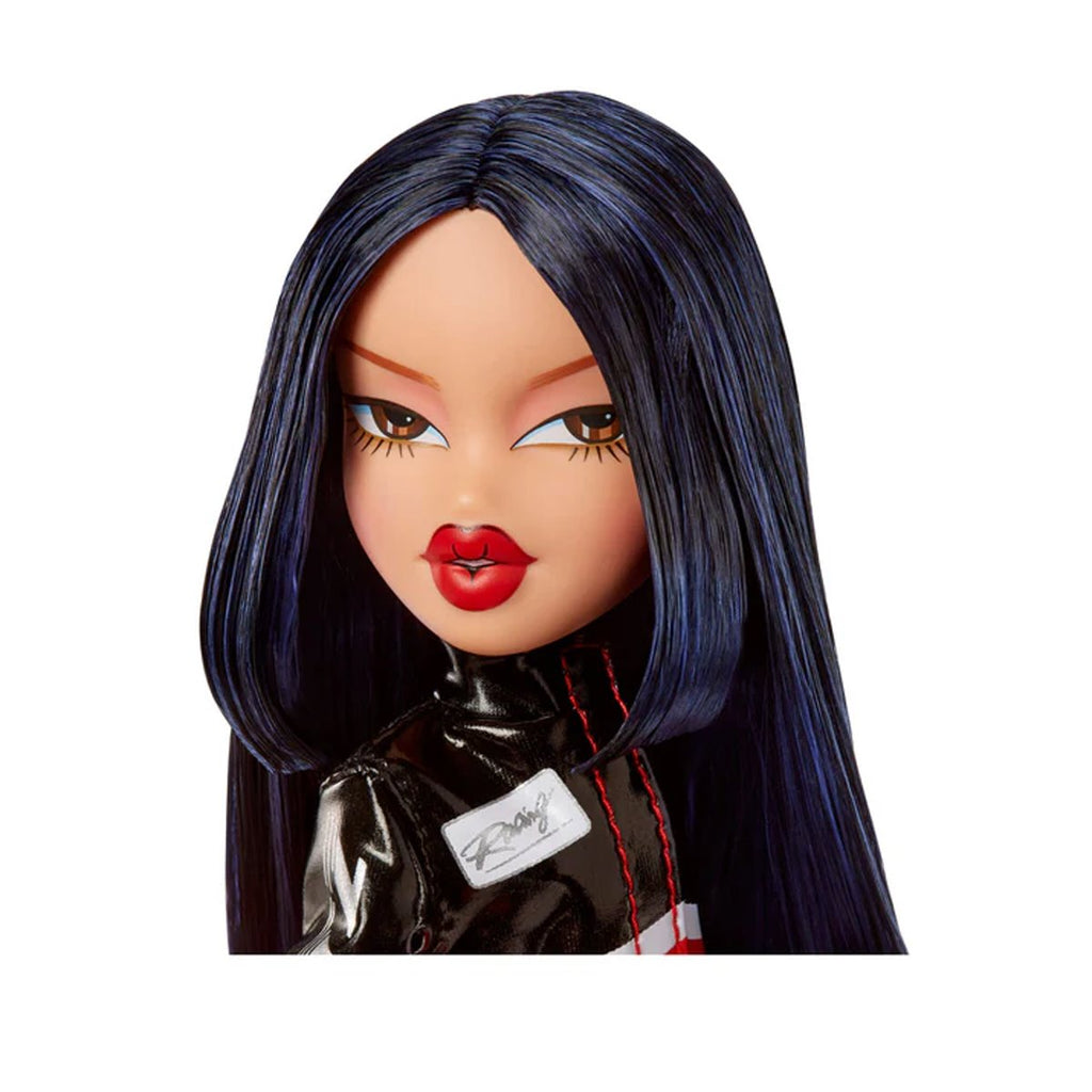 Bratz Scorchin' Jade Doll