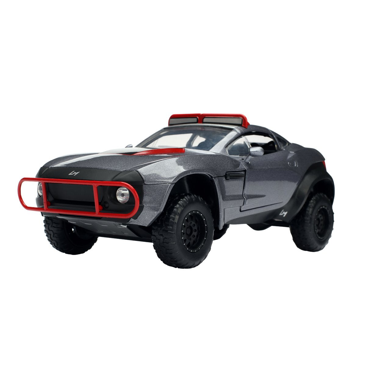 Fast and the Furious 8 Letty's Rally Fighter 1:24 Scale Die-Cast Metal Vehicle