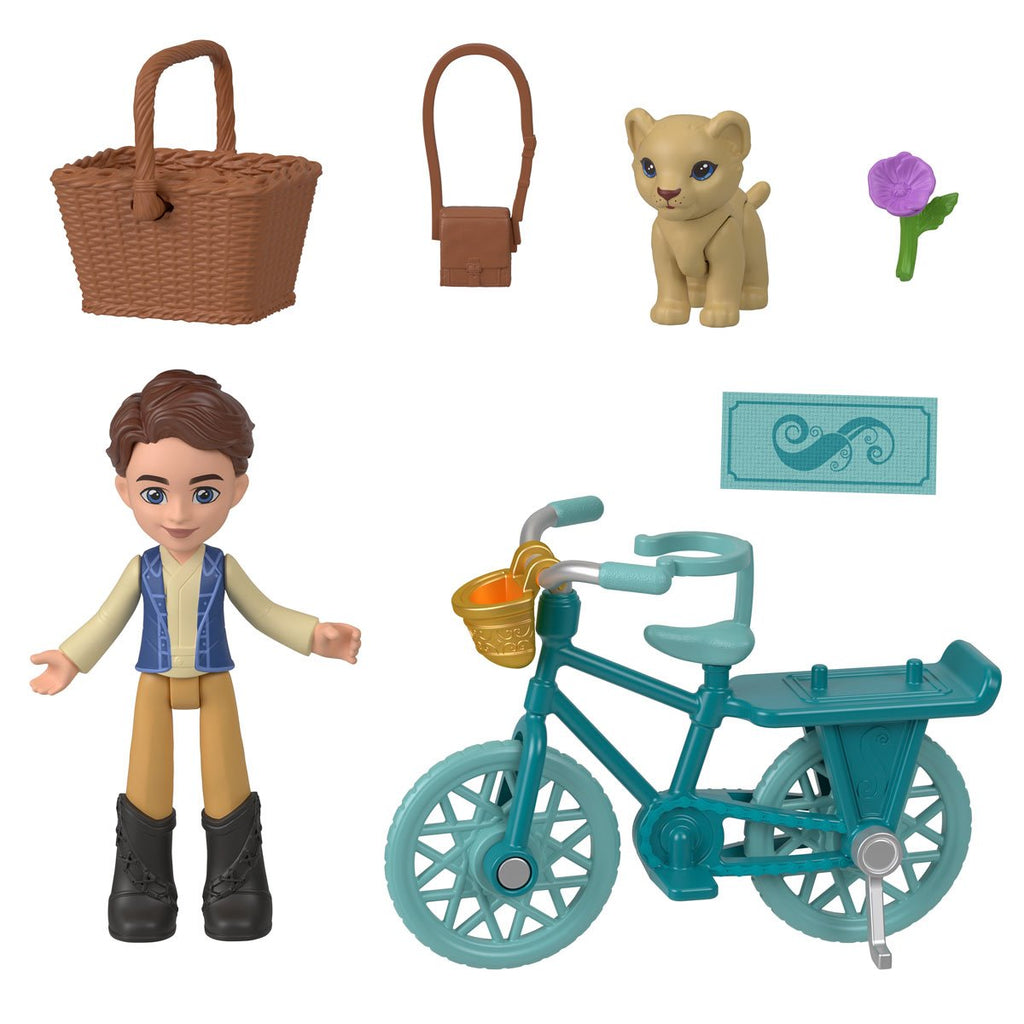 Wicked Ozian Occasion Packs Small Doll Set Case of 8