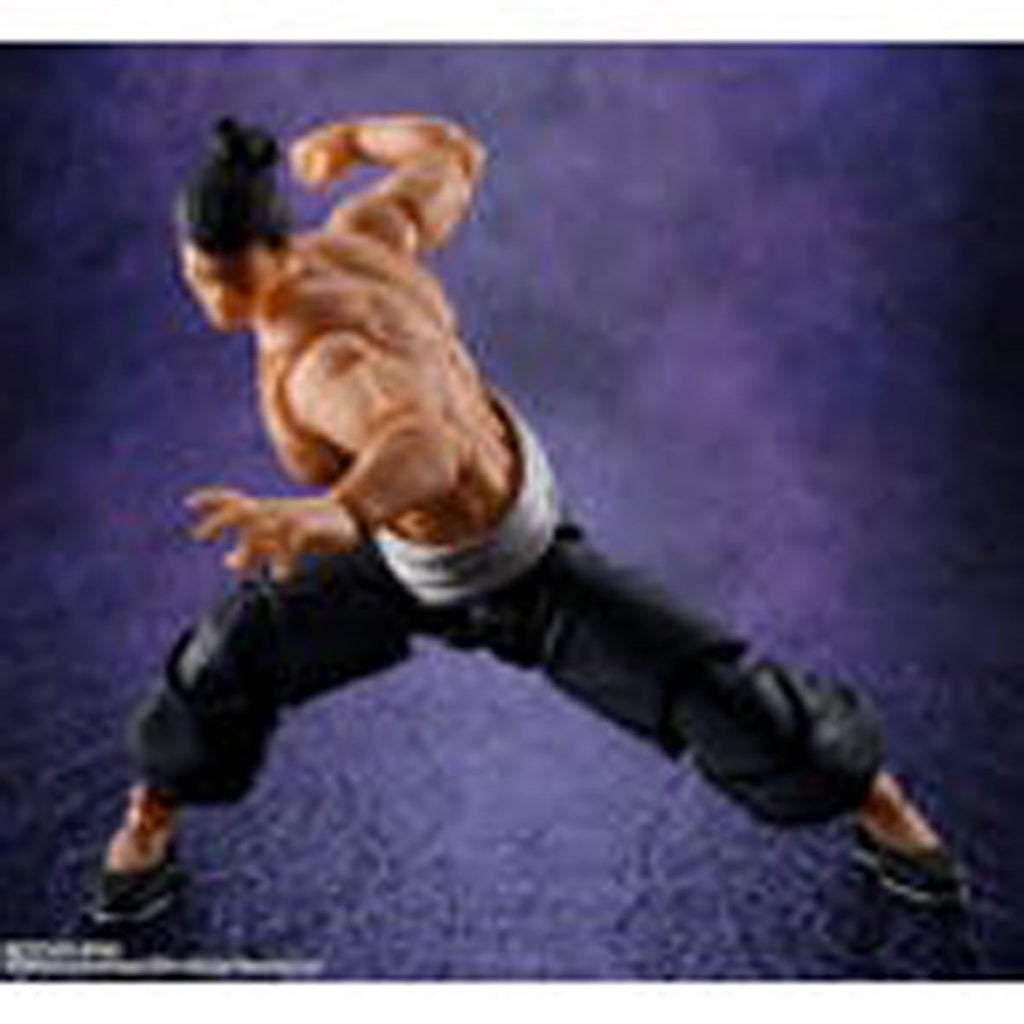 Jujutsu Kaisen Aoi Todo S.H.Figuarts Action Figure