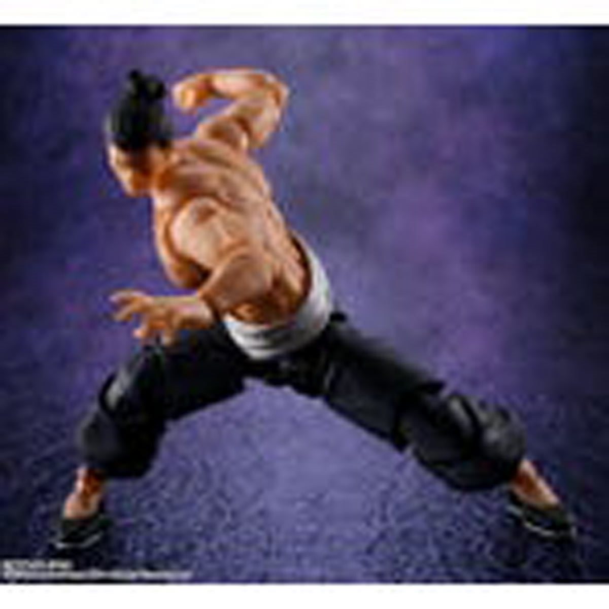 Jujutsu Kaisen Aoi Todo S.H.Figuarts Action Figure