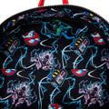 Ghostbusters Stay Puft Marshmallow Man Chase Mini-Backpack