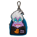 Disney Villains Mini-Backpack Mystery Box Bag Charm Case of 15