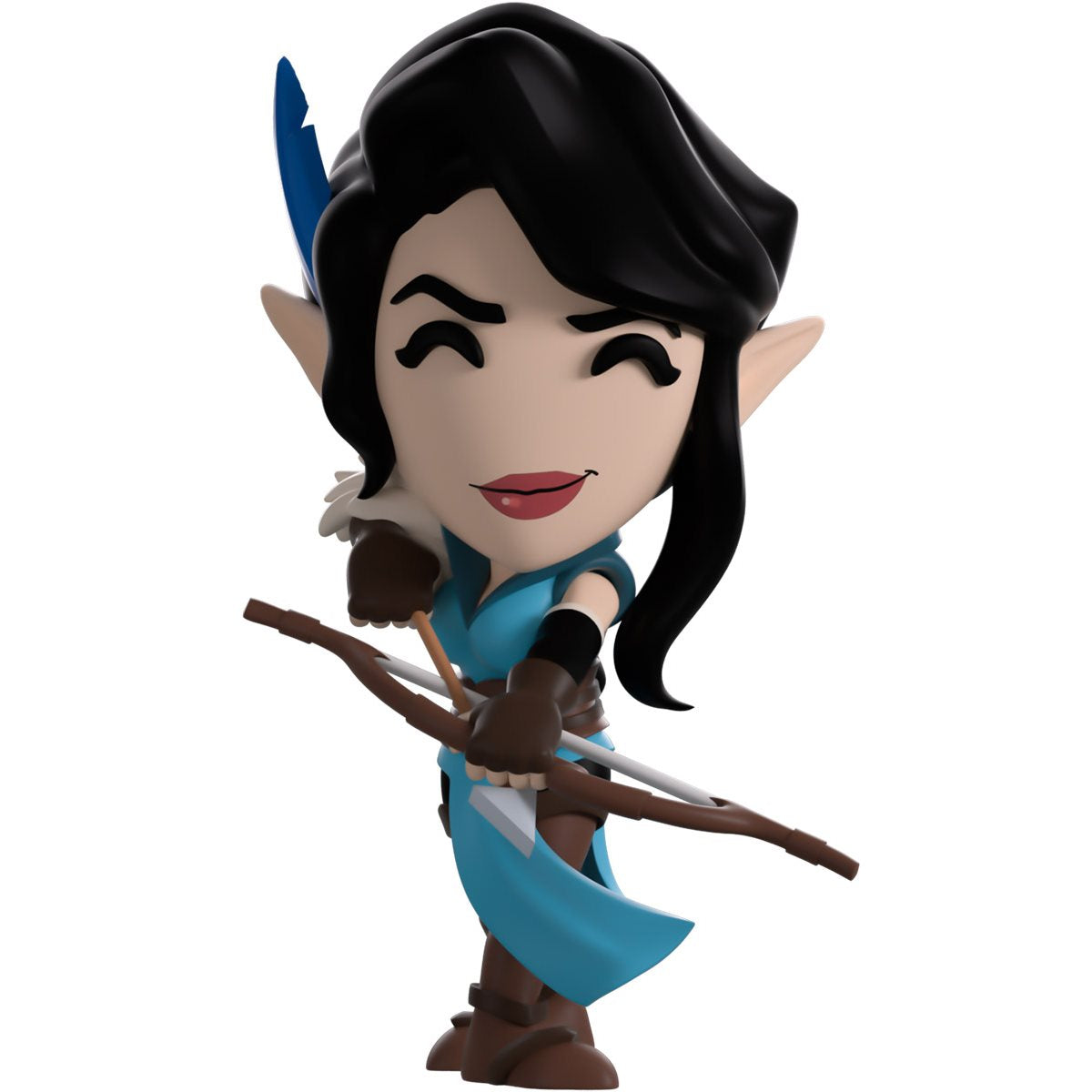 Critical Role: The Legend of Vox Machina Collection Vex'Ahlia Vinyl Figure #3