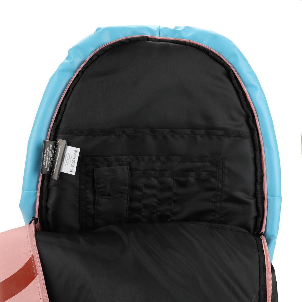 SpongeBob SquarePants Gary 3D Domed Backpack