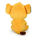The Lion King Young Simba Phunny Plush