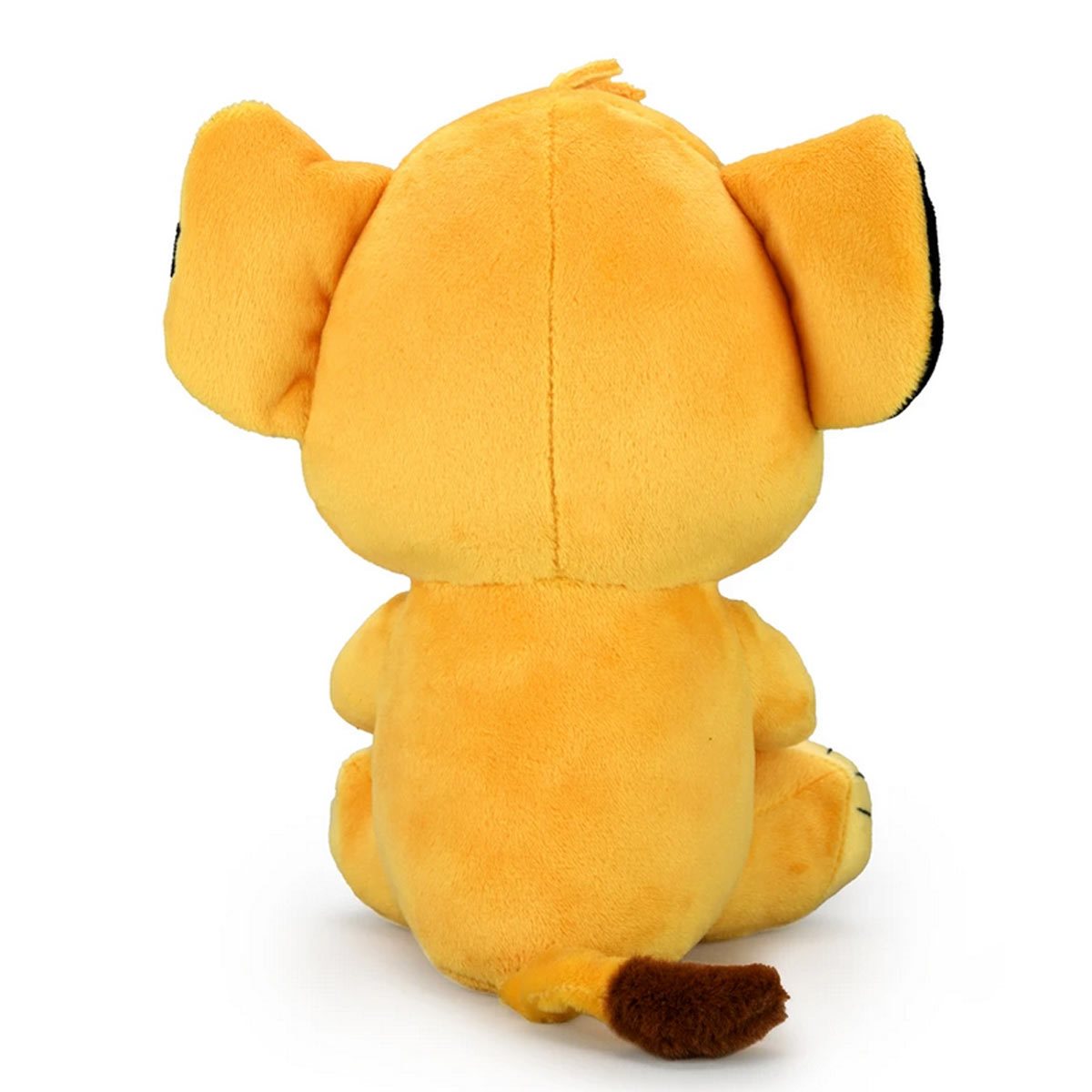 The Lion King Young Simba Phunny Plush