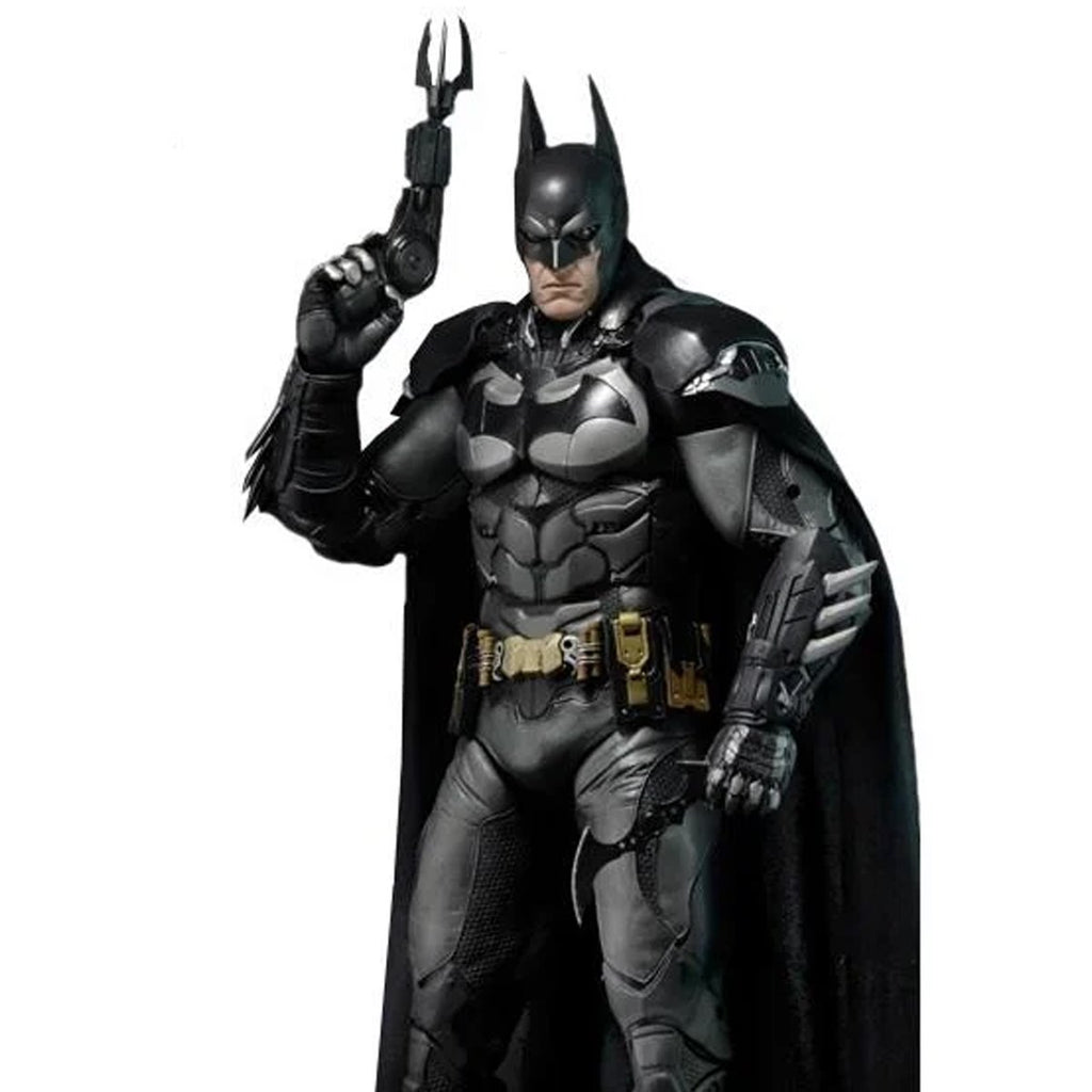 Batman Arkham Knight Video Game 1:4 Scale Action Figure