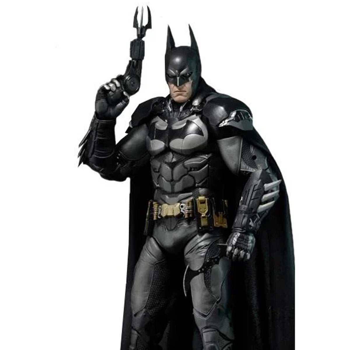 Batman Arkham Knight Video Game 1:4 Scale Action Figure