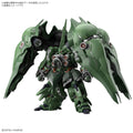 Mobile Suit Gundam Unicorn Kshatriya Master Grade SD MGSD Model Kit