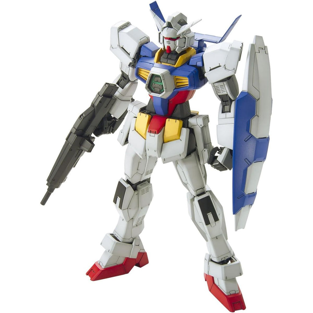 Mobile Suit Gundam AGE-1 Normal Master Grade 1:100 Scale Model Kit