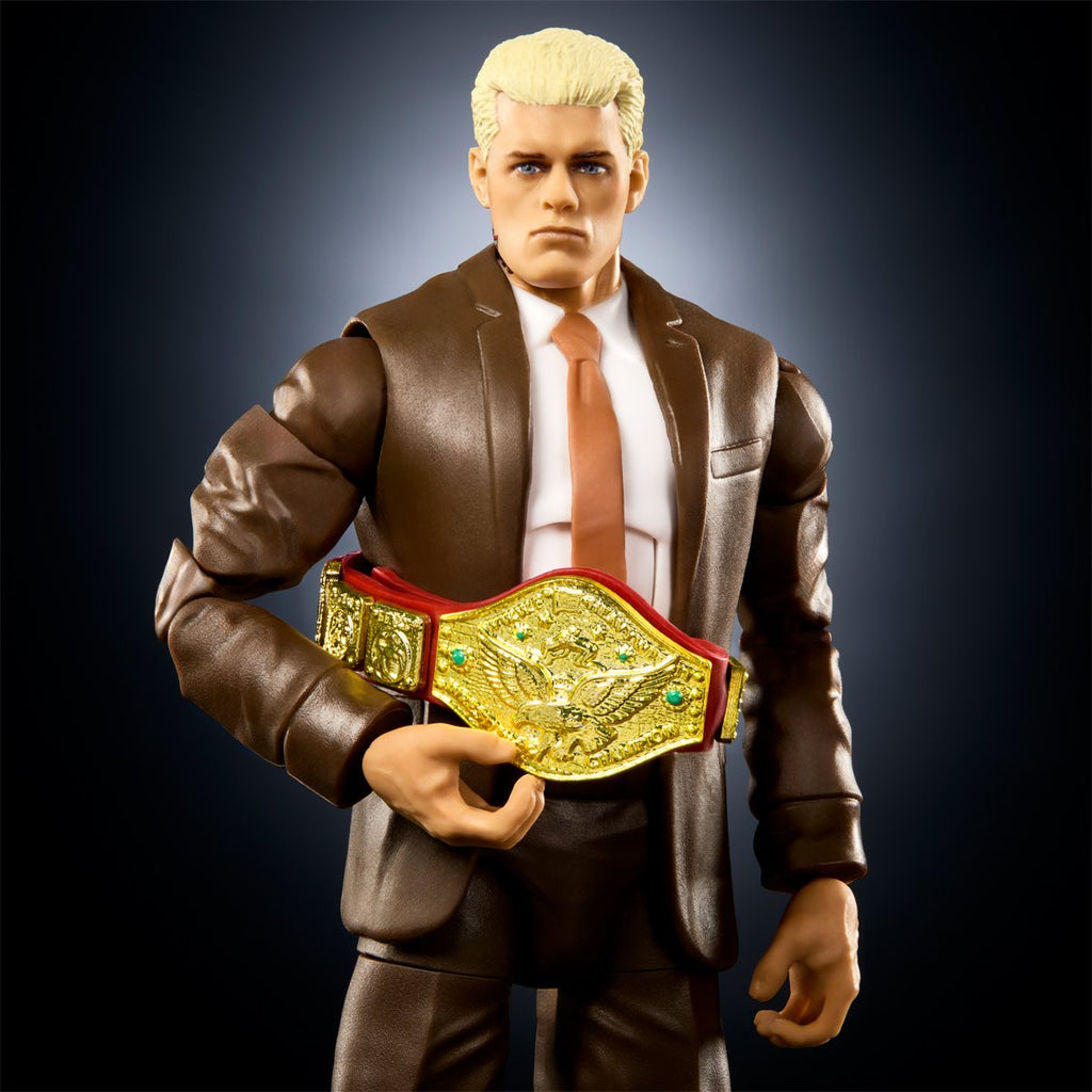 WWE Elite Collection Series 120 Action Figure Case of 8
