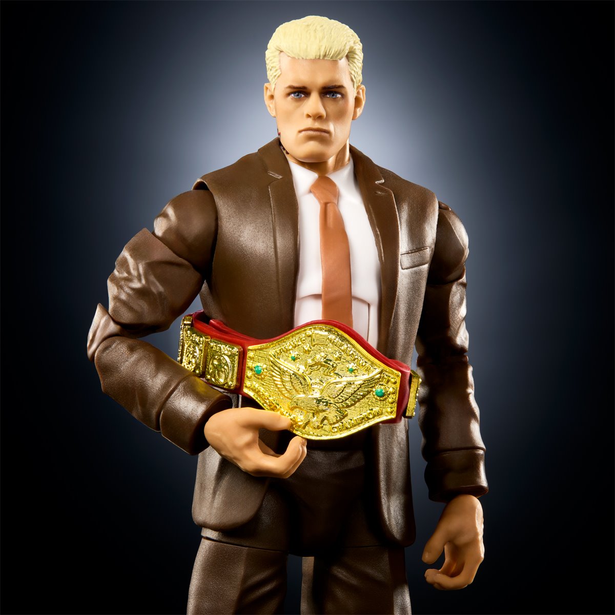 WWE Elite Collection Series 120 Action Figure Case of 8