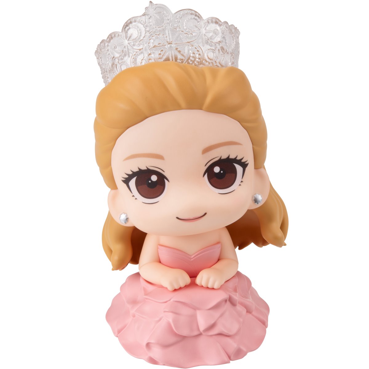 Wicked Glinda Look Up Series Statue
