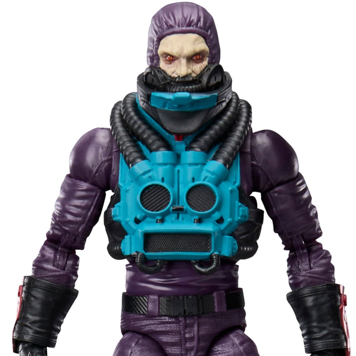 G.I. Joe Classified Series 209 Toxo-Viper 6-Inch Action Figure
