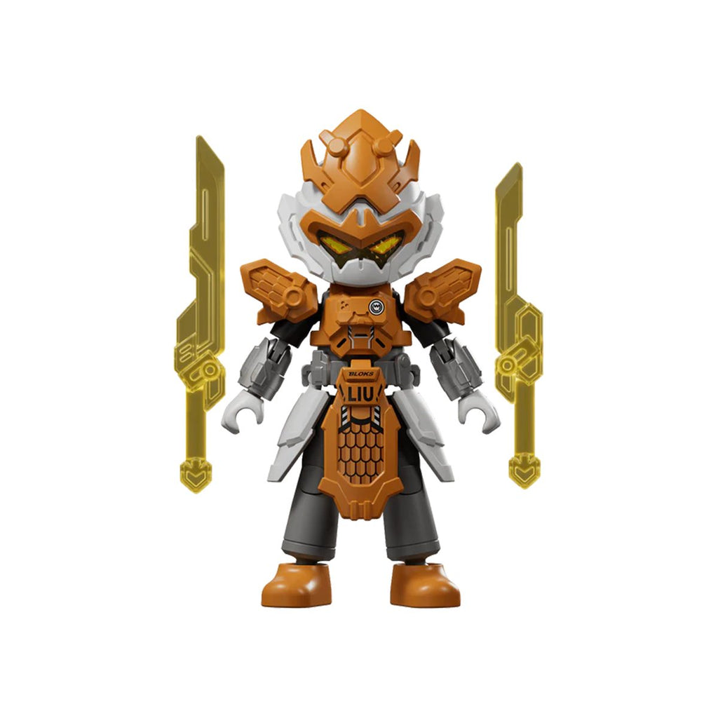 Herospire Warrior Version Wave 8 Rival Ambitions WV08 Mini Model Kit Case of 9