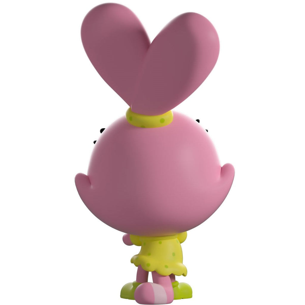 Chowder Collection Panini Vinyl Figure #2